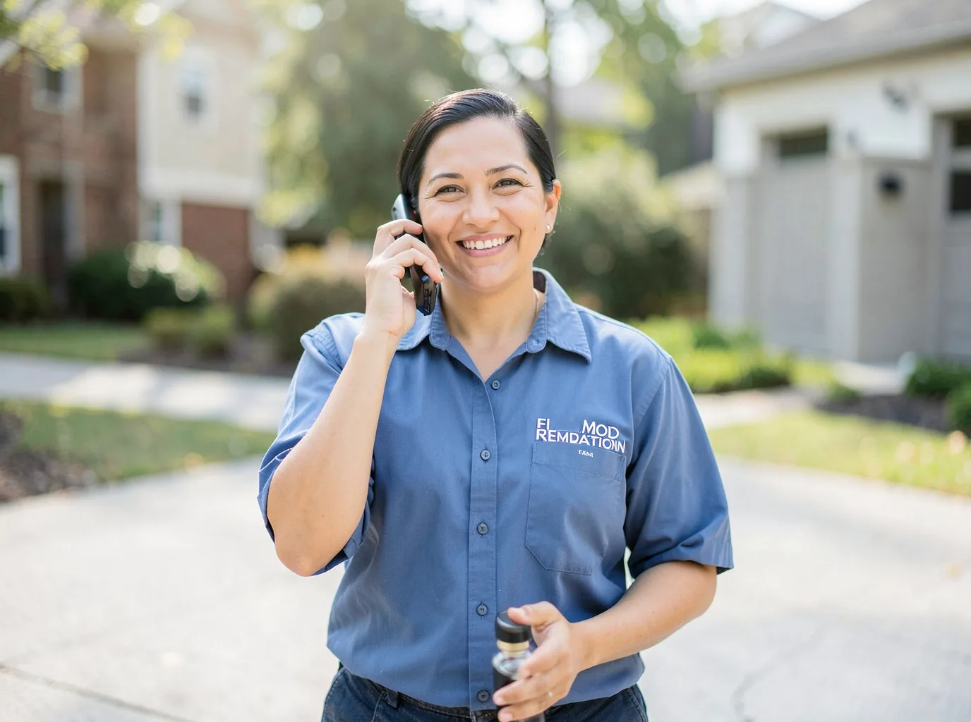 Mold Remediation Branch, LA FAQs